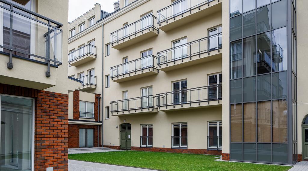 Apartment Arianska 6 By Let's *