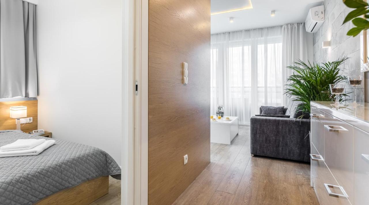 Apartment Arianska 6 By Let's Krakau