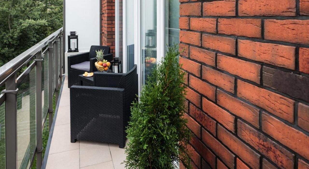Apartment Arianska 6 By Let's Krakau