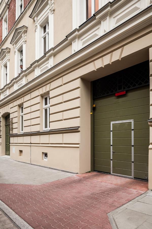 Apartment Arianska 6 By Let's