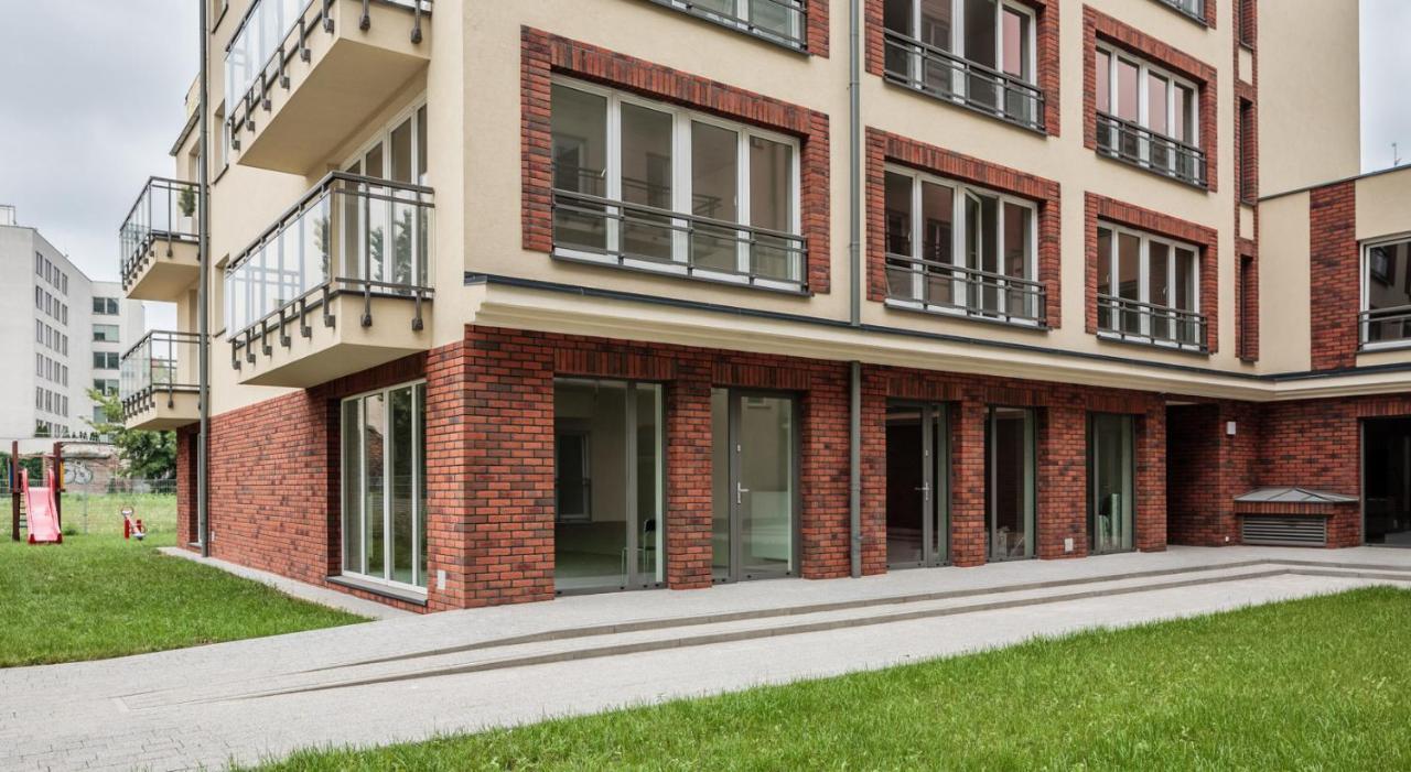 Apartment Arianska 6 By Let's