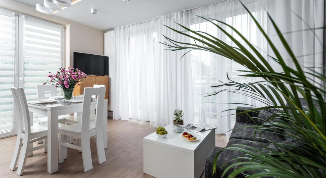 Apartment Arianska 6 By Let's *